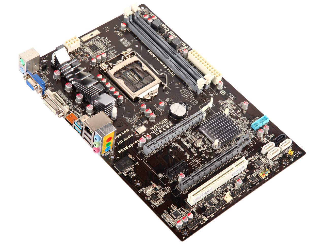 MS-P75UD3 Pro
