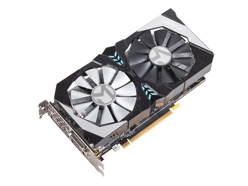 GeForce® GTX 1060ս3G