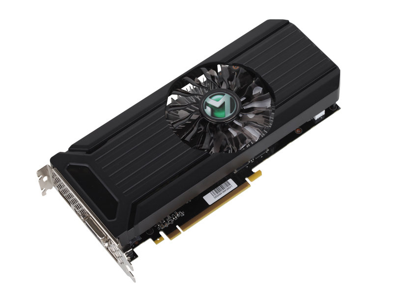 GeForce® GTX 10603G