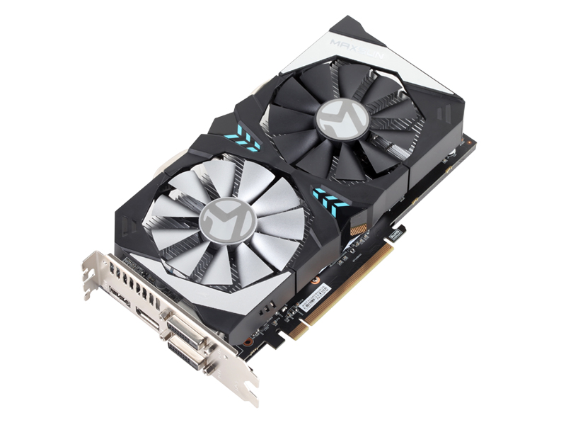 GeForce® GTX 1060ս3G(M.2)
