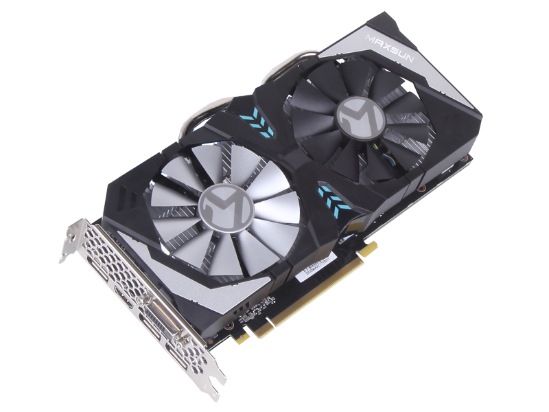 GeForce® GTX 1060ս6G M.4