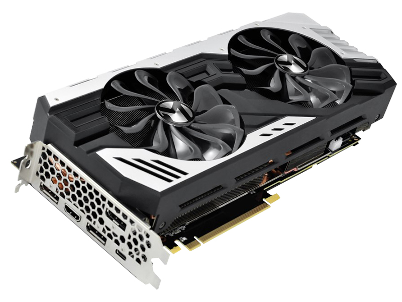 GeForce® RTX 2080 Super  8G