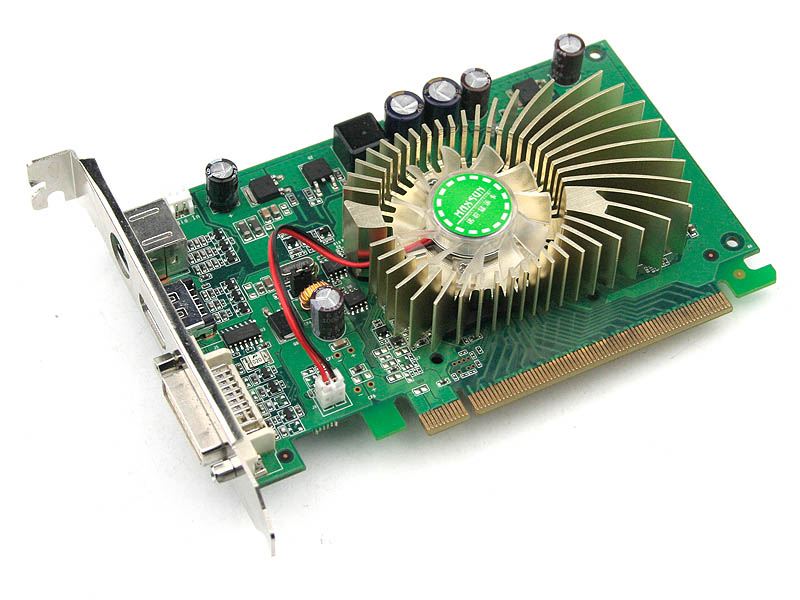 8400GSƵ߰-TC256M