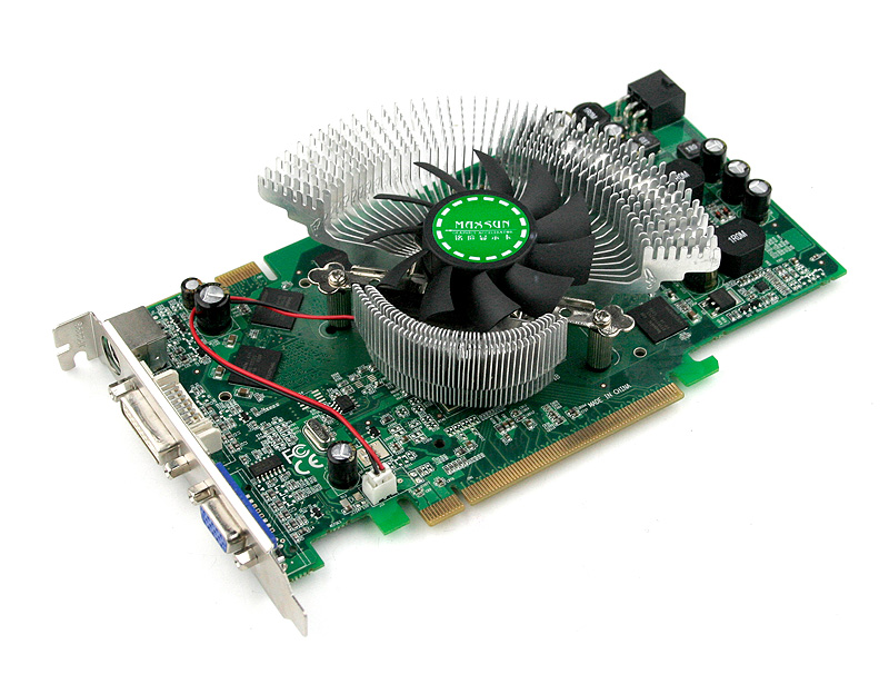 MS-7900GS-D3-D3256C-DT