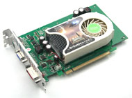 7600GSʯǿ(7600GS-D7-D3256B-DT)