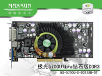 5700UltraʯDDR3