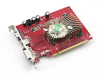 HD2400PRO׽-HM256M