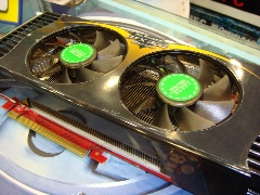 ߶˾ǰ uGTX260+HDMI