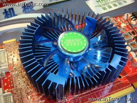 40nm+GDDR5Դ棡uHD4750ƷǿƵ