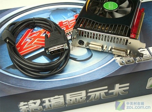 uGTX260+սII 