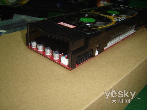 uGTX260+սII