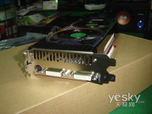 uGTX260+սII