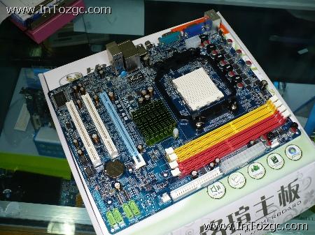 ֧DDR3ԣuMCP61н299
