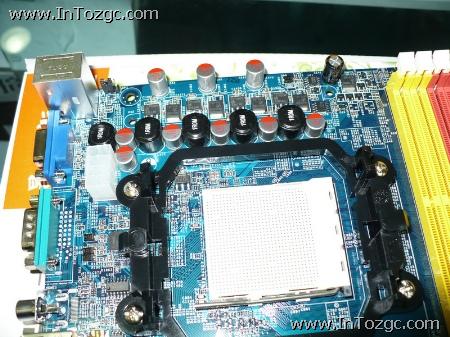 ֧DDR3ԣuMCP61н299