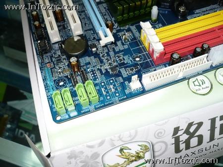 ֧DDR3ԣuMCP61н299
