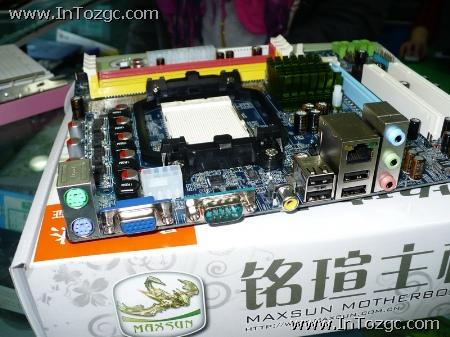 ֧DDR3ԣuMCP61н299