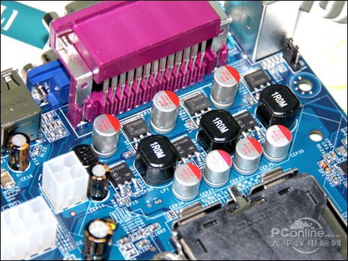 u MS-G41DL