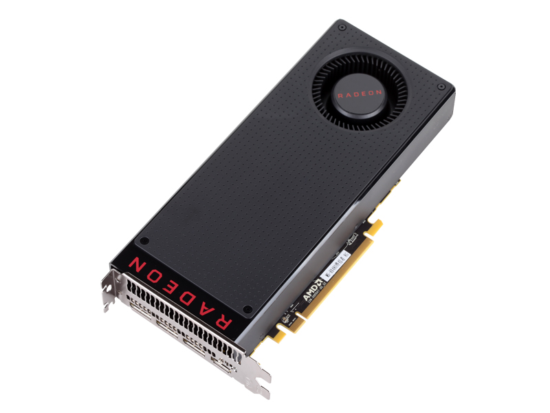 RX 480ս8G