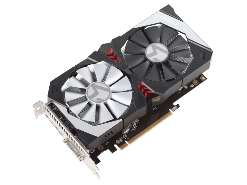 RX 460ս2G