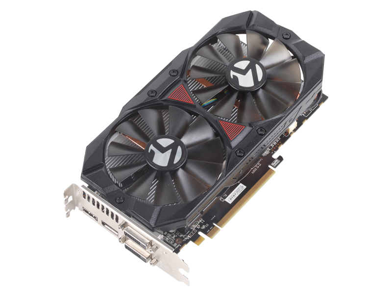 RX 470Dް4G
