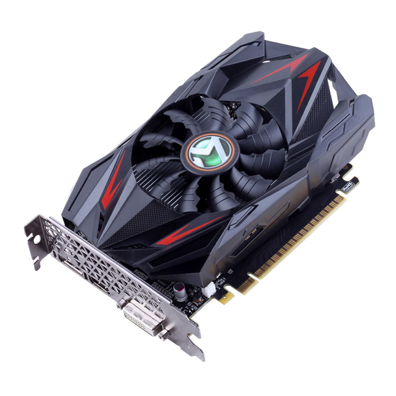 GTX1050Ti Internet cafe limited 4G