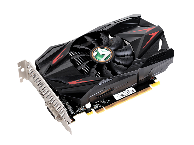 GeForce® GT 1030ν2G(M.3)
