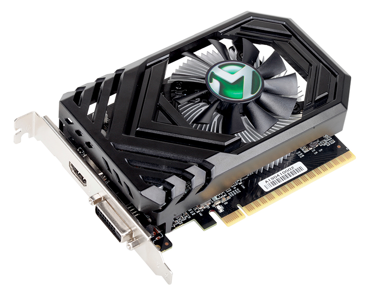 GeForce® GTX 1650 ս 4G