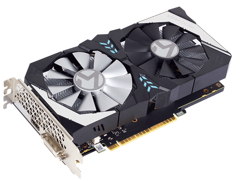 GeForce® GTX 1650 ս 4G V0