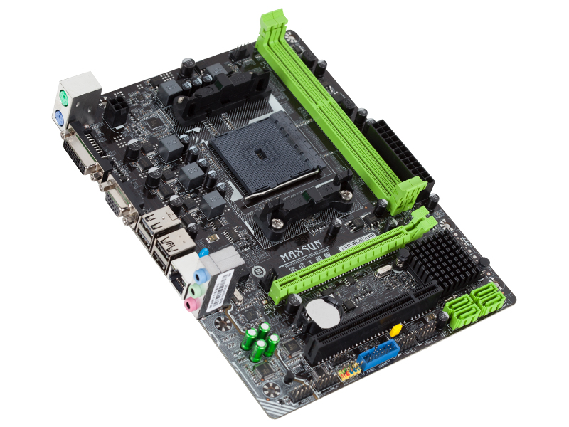 MS-A88FX ȫ̰ M.2