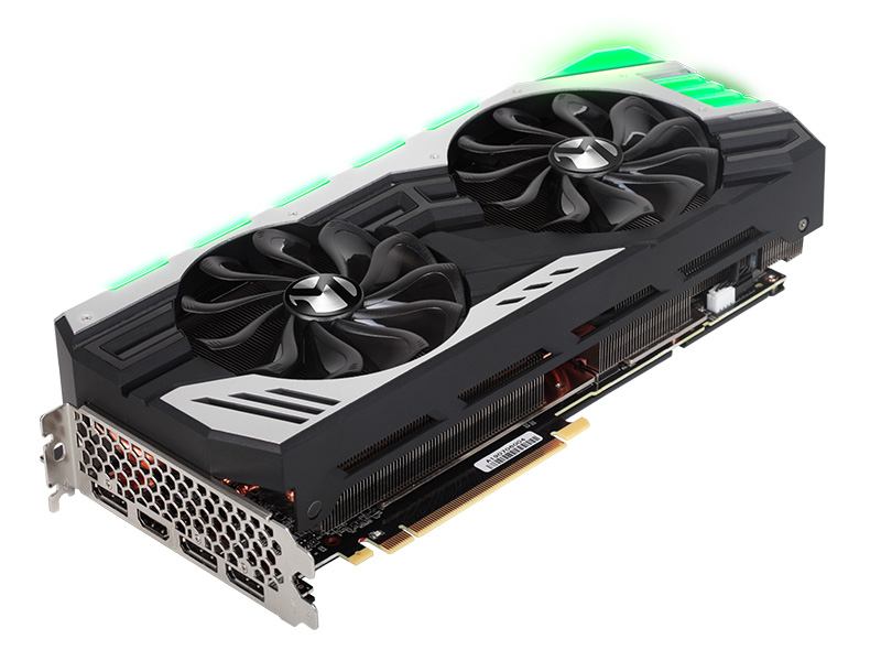 GeForce® RTX 2070 Super  OC 8G