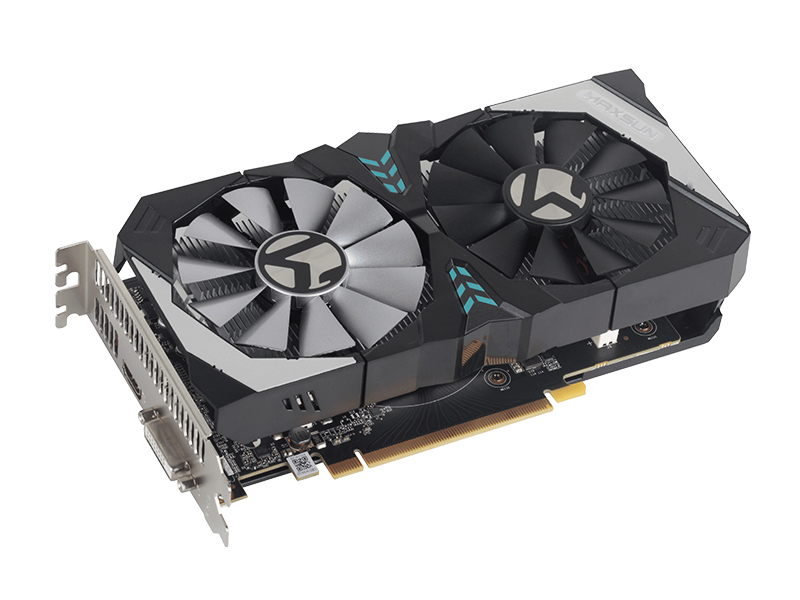 GeForce GTX 1650 ս 4G