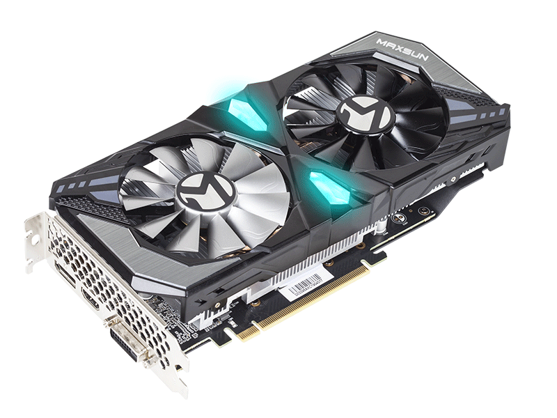 GeForce GTX1650 SUPER ս 4G