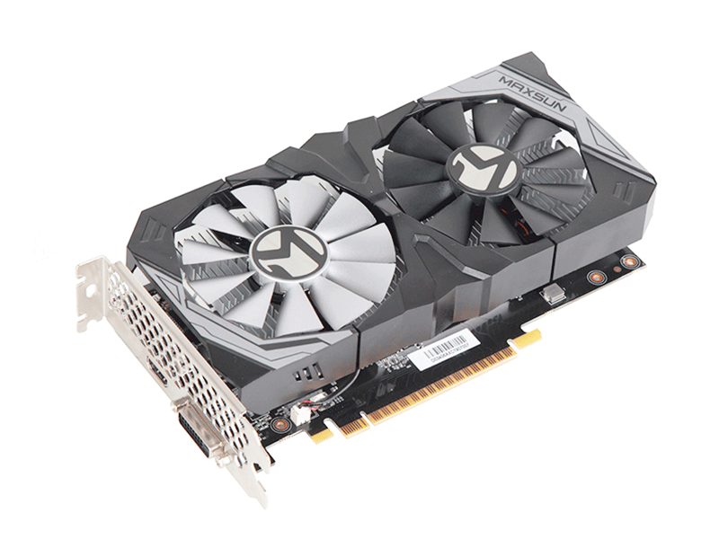 GeForce GTX1650 ս 4G V0Q