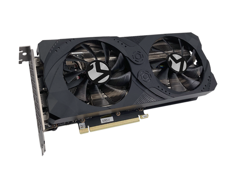 GeForce RTX 3070 Turbo 8G W1