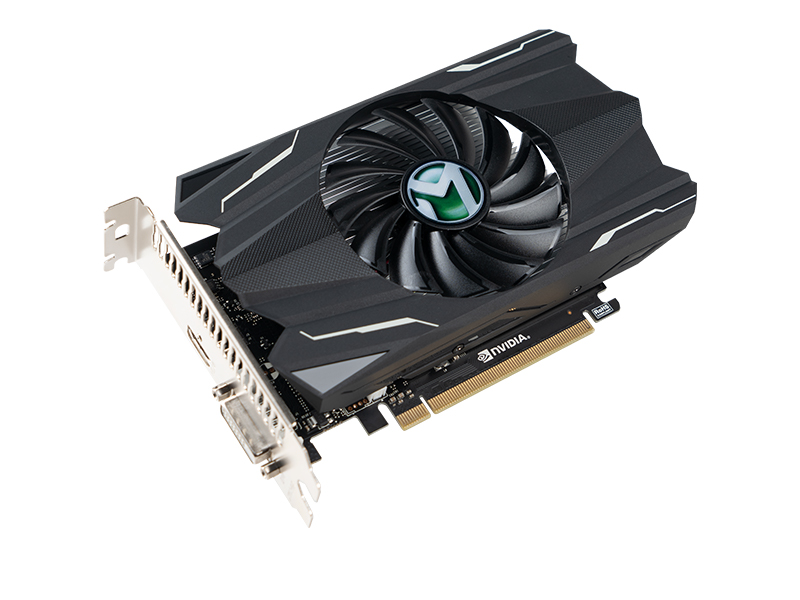 GeForce® GT 1030 ν 4GD4