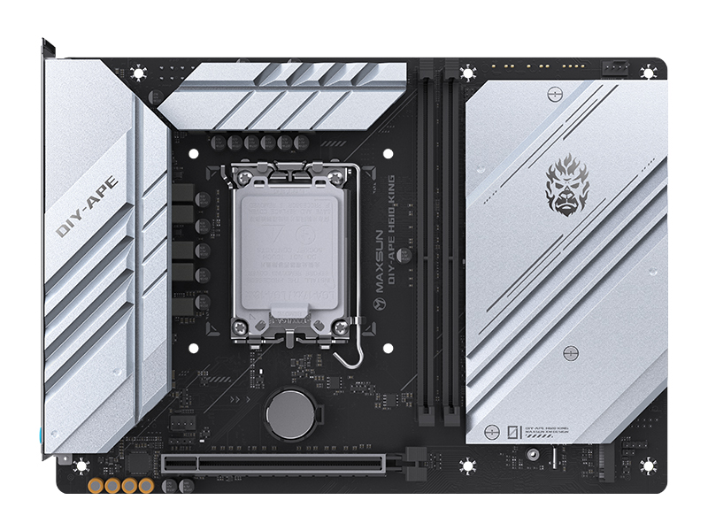 DIY-APE H610 KING