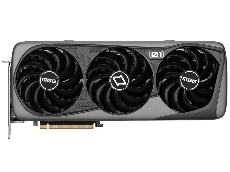 GeForce RTX 4070 Ti MGG OC12G S0