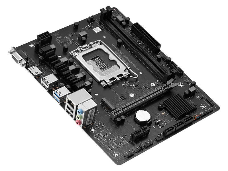 MS-ս H610M-R