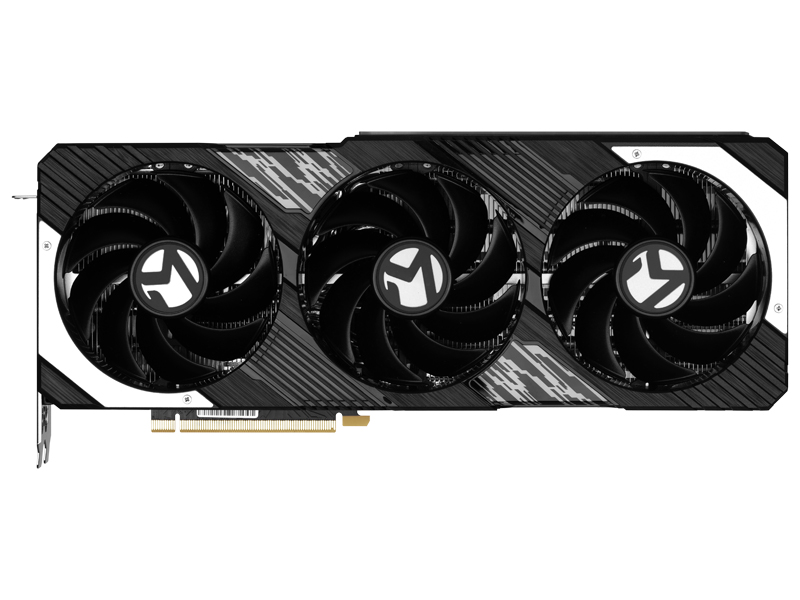 GeForce RTX 4070 Turbo 12G T0