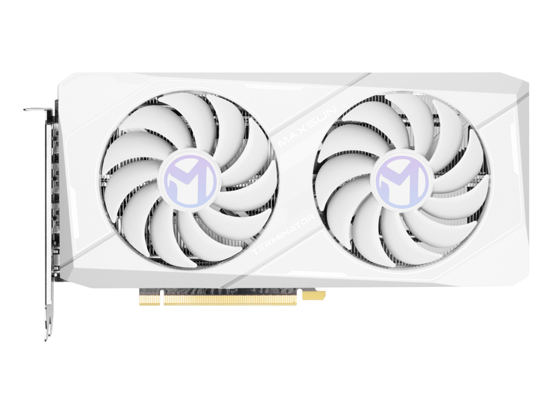 GeForce RTX 4060Ti սW 8G S0