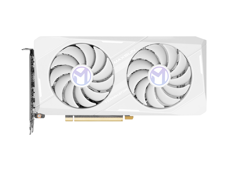 GeForce RTX 4060 սW 8G T1